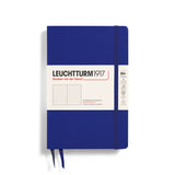 Notatnik Leuchtturm1917 B6+ w kropki | Ink