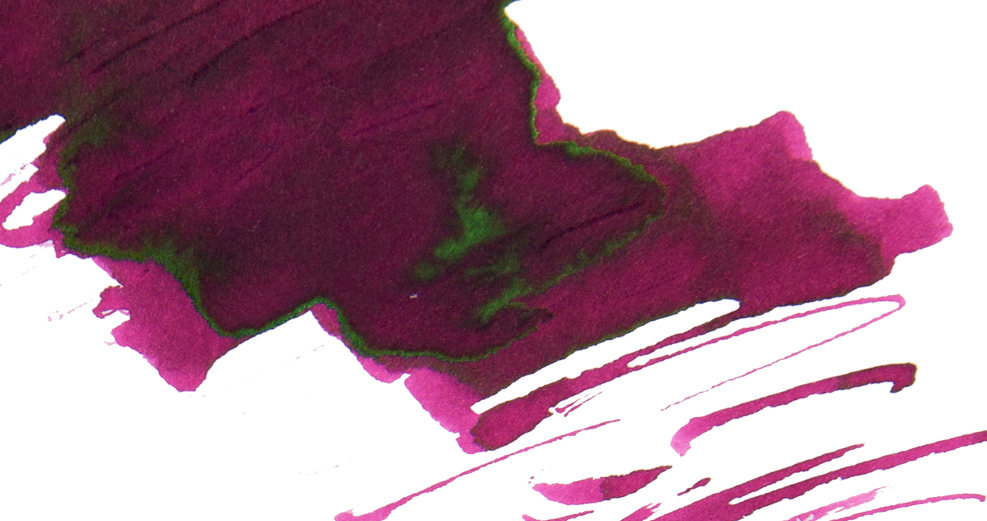 Atrament Wearingeul Literatura koreańska | A taxidermied Genius