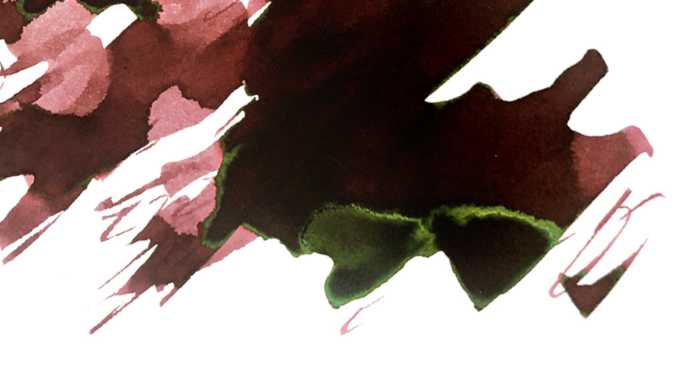 Atrament Wearingeul Literatura koreańska | Architecture Infinite Cube