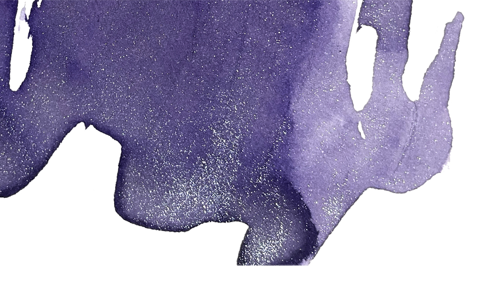 Atrament Wearingeul Literatura koreańska | The Night Colored In Grape