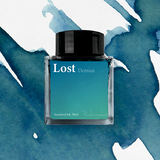 Atrament Wearingeul Literatura światowa | Lost