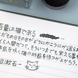 Atrament Wearingeul Literatura japońska | I am a Cat