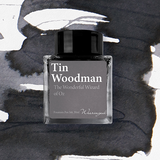 Atrament Wearingeul Czarnoksiężnik z Krainy Oz Literature Ink | Blaszany Drwal