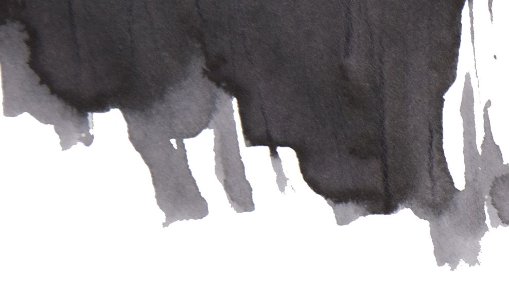 Atrament Wearingeul Czarnoksiężnik z Krainy Oz Literature Ink | Blaszany Drwal