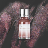 Płyn do atramentów Wearingeul Glitter Potion | Serce