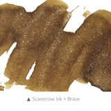 Płyn do atramentów Wearingeul Glitter Potion | Odwaga