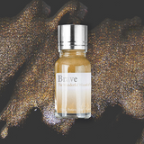 Płyn do atramentów Wearingeul Glitter Potion | Odwaga