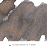 Płyn do atramentów Wearingeul Glitter Potion | Mądrość