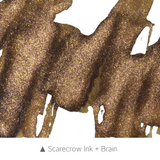 Płyn do atramentów Wearingeul Glitter Potion | Mądrość