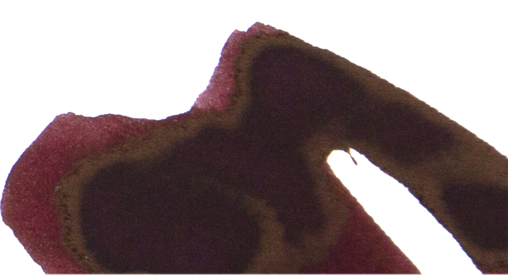 Atrament Wearingeul Literatura światowa | Przemiana