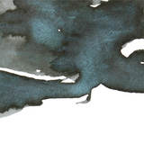 Atrament Wearingeul Literatura koreańska | Half Moon with Dimmed Light