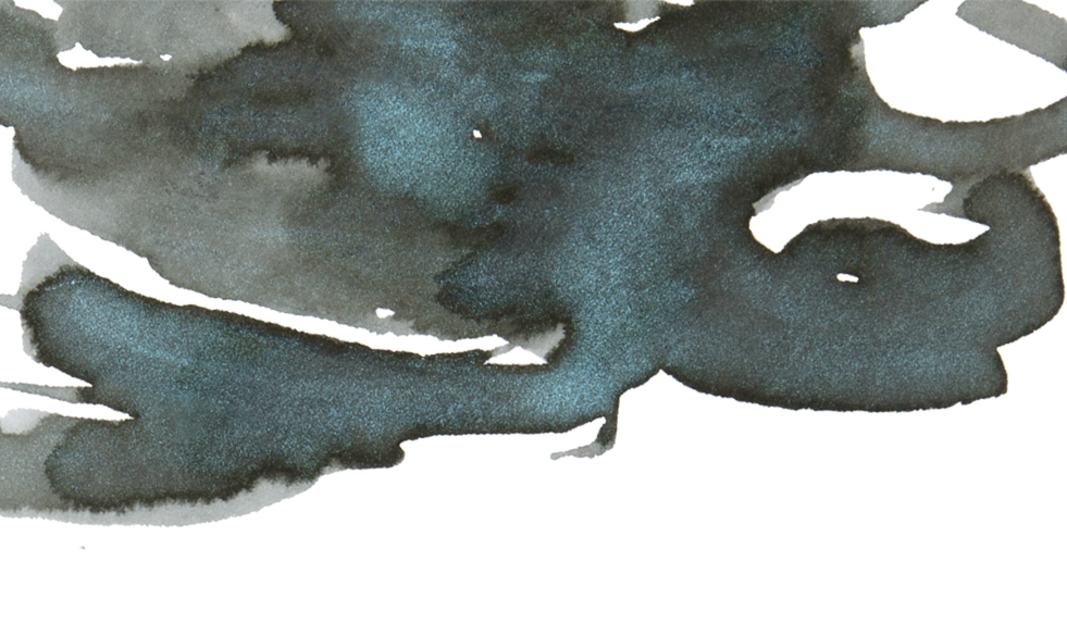 Atrament Wearingeul Literatura koreańska | Half Moon with Dimmed Light