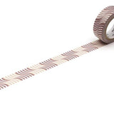 Taśma MT Deco | Wave Stripe