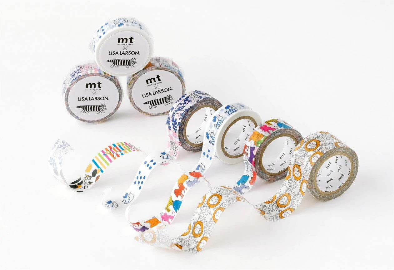 Taśma MT Lisa Larson | Molly