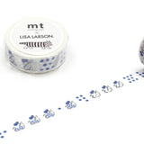 Taśma MT Lisa Larson | Molly