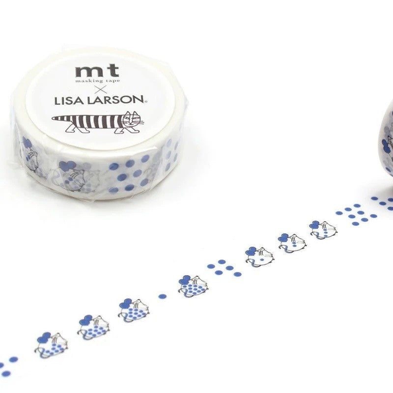 Taśma MT Lisa Larson | Molly