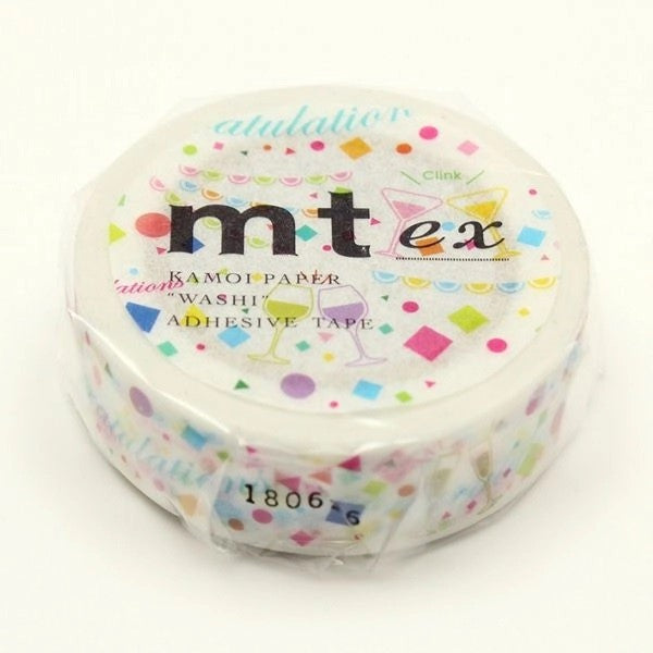 Taśma MT Ex | Cheers