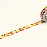 Taśma MT Ex | Jabłka