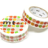 Taśma MT Ex | Jabłka