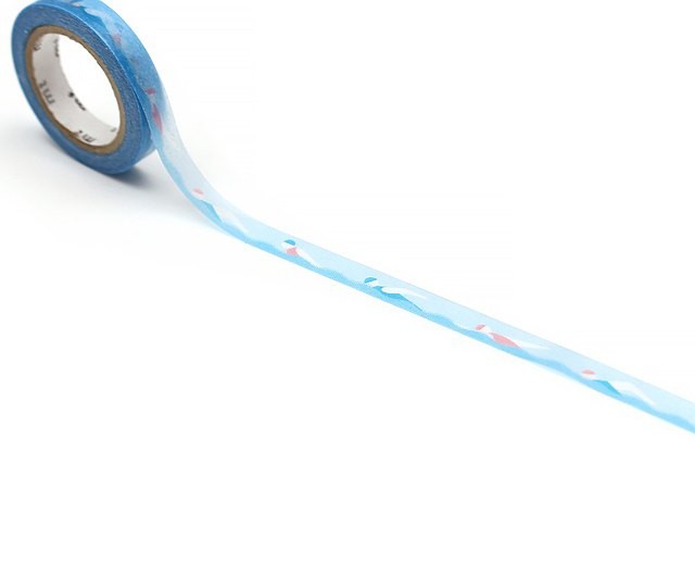 Taśma MT Trehari | Pływanie