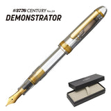 Pióro wieczne Platinum Century 3776 2.0 | Demonstrator | Edycja Limitowana