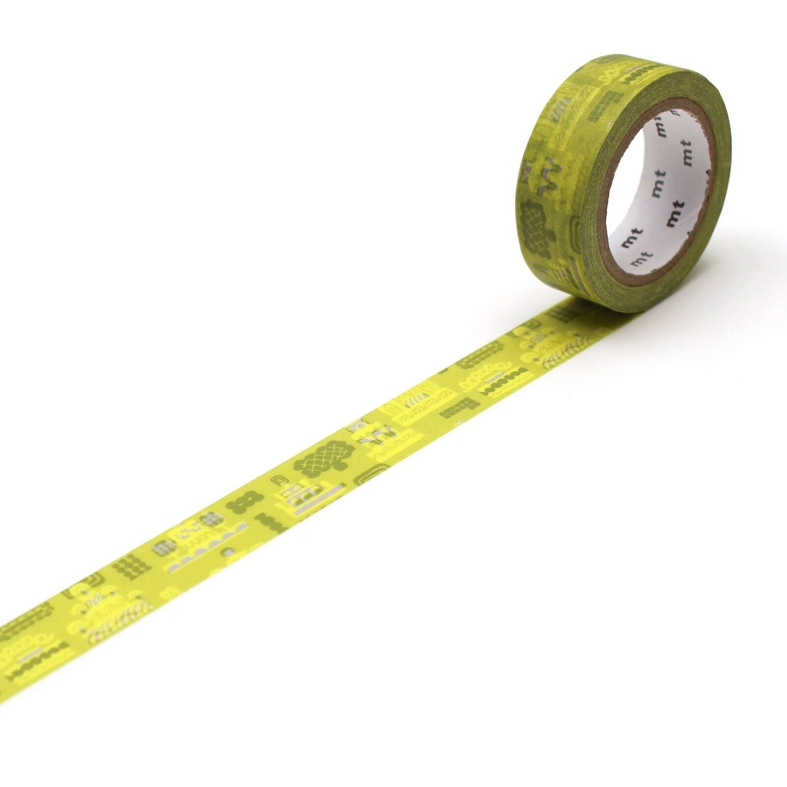 Taśma MT x OTTAIPNU | Ciasto