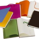 Notatnik Leuchtturm1917 A5 Bicolore - Gładki