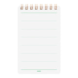 Midori Diamond Memo: 7 Sekcji - Edycja Limitowana 70th