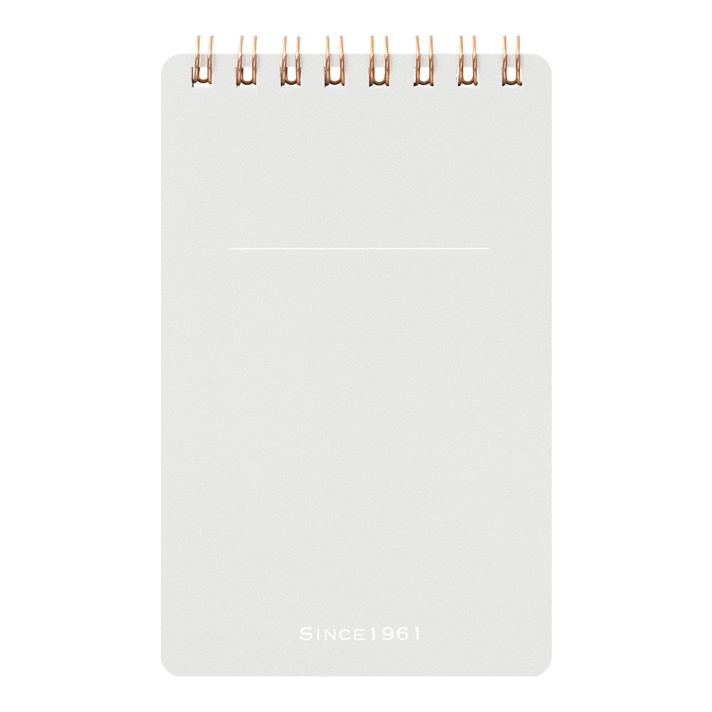 Midori Diamond Memo: 7 Sekcji - Edycja Limitowana 70th