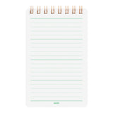 Midori Diamond Memo: 4 Sekcje - Edycja Limitowana 70th