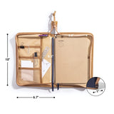 Etui LOCHBY Field Folio | A5