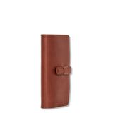 Leather cover for Hobonichi Weeks Yokohama Ateliers Phileas