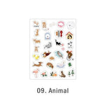 Naklejki ICONIC Everyday Sticker