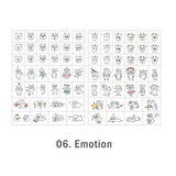 Naklejki ICONIC Everyday Sticker