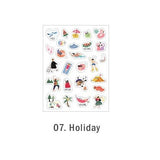 Naklejki ICONIC Everyday Sticker