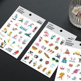 Naklejki ICONIC Everyday Sticker