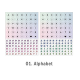 Naklejki ICONIC Everyday Sticker