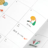 Naklejki ICONIC Everyday Sticker