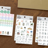 Naklejki ICONIC Everyday Sticker