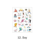 Naklejki ICONIC Everyday Sticker