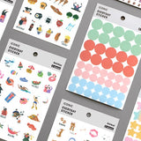 Naklejki ICONIC Everyday Sticker