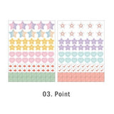 Naklejki ICONIC Everyday Sticker