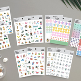 Naklejki ICONIC Everyday Sticker