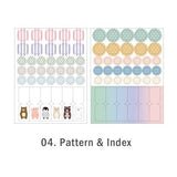 Naklejki ICONIC Everyday Sticker