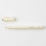 Cienkopis MD Product Drawing Pen | Czarny
