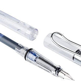 Pióro Wieczne LAMY Vista 012