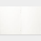 Wkład do Traveler's Notebook Passport Size 008 | Szkicownik