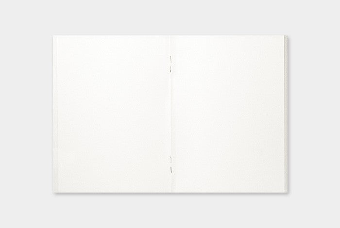 Wkład do Traveler's Notebook Passport Size 008 | Szkicownik