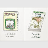 Wkład do Traveler's Notebook Passport Size 008 | Szkicownik