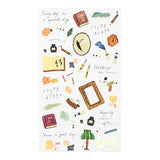 Naklejki transferowe Midori | Artykuły Biurowe